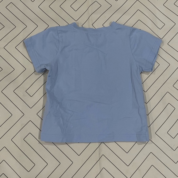 Little Britches Halloween Dog Tshirt - Picture 7 of 7